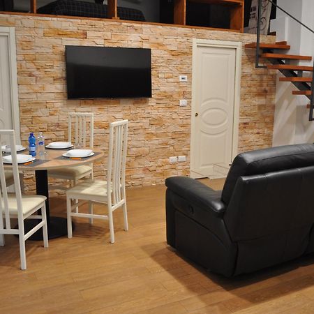 Loft Casa Zeffirino Apartment ซานเรโม ภายนอก รูปภาพ