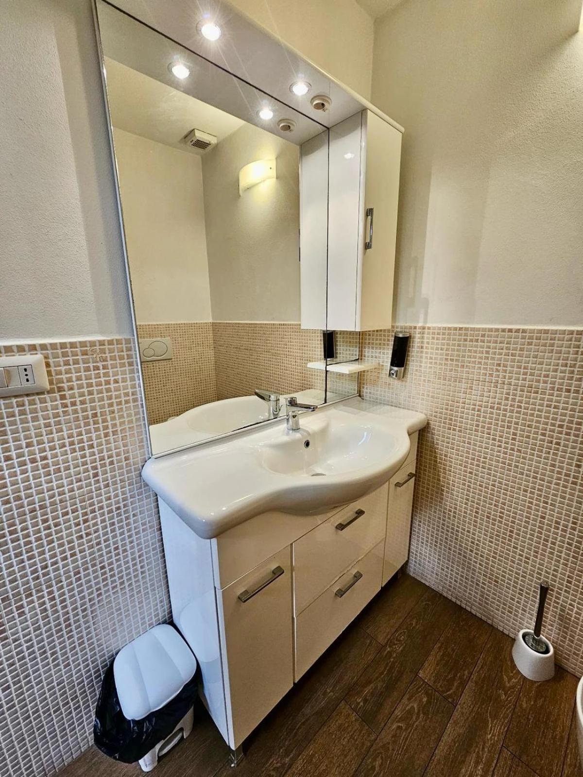 Loft Casa Zeffirino Apartment ซานเรโม ภายนอก รูปภาพ
