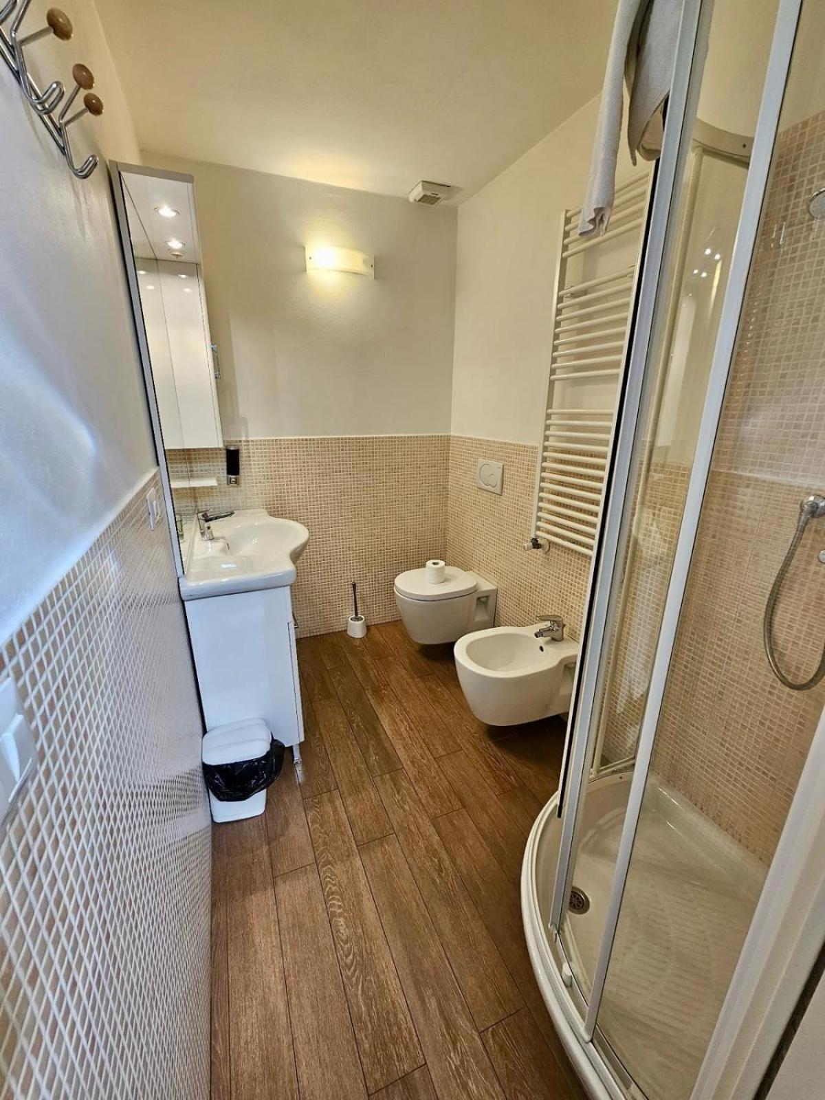 Loft Casa Zeffirino Apartment ซานเรโม ภายนอก รูปภาพ