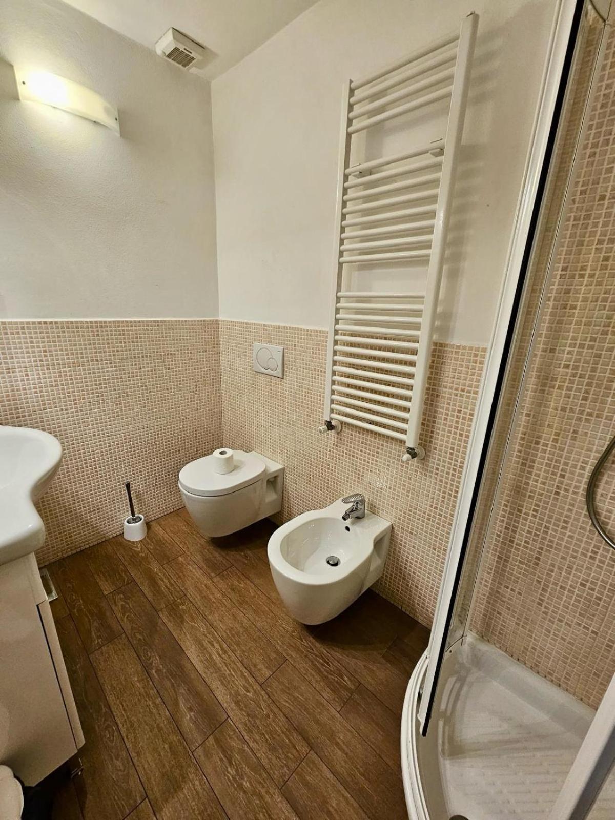 Loft Casa Zeffirino Apartment ซานเรโม ภายนอก รูปภาพ