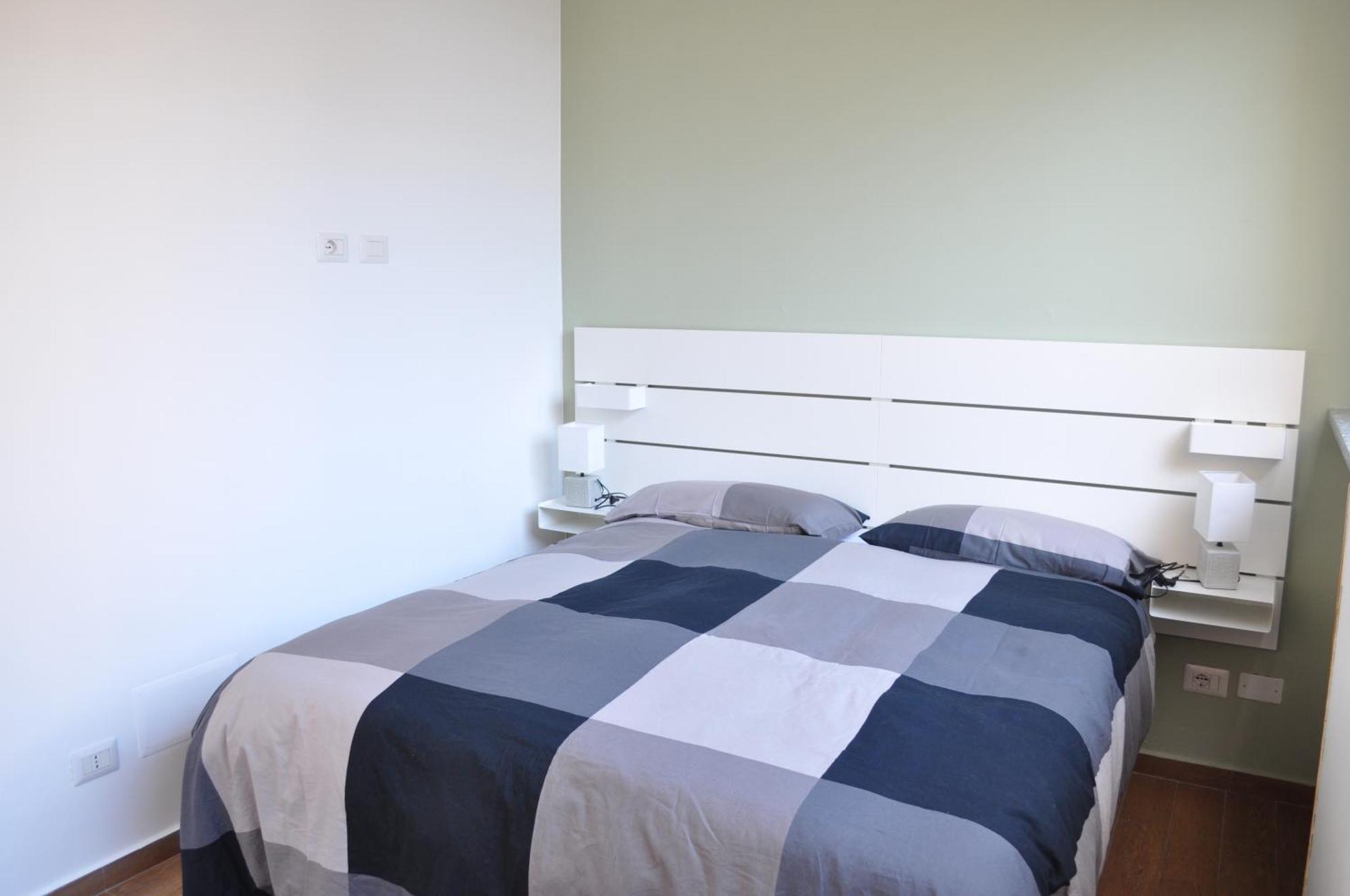 Loft Casa Zeffirino Apartment ซานเรโม ภายนอก รูปภาพ
