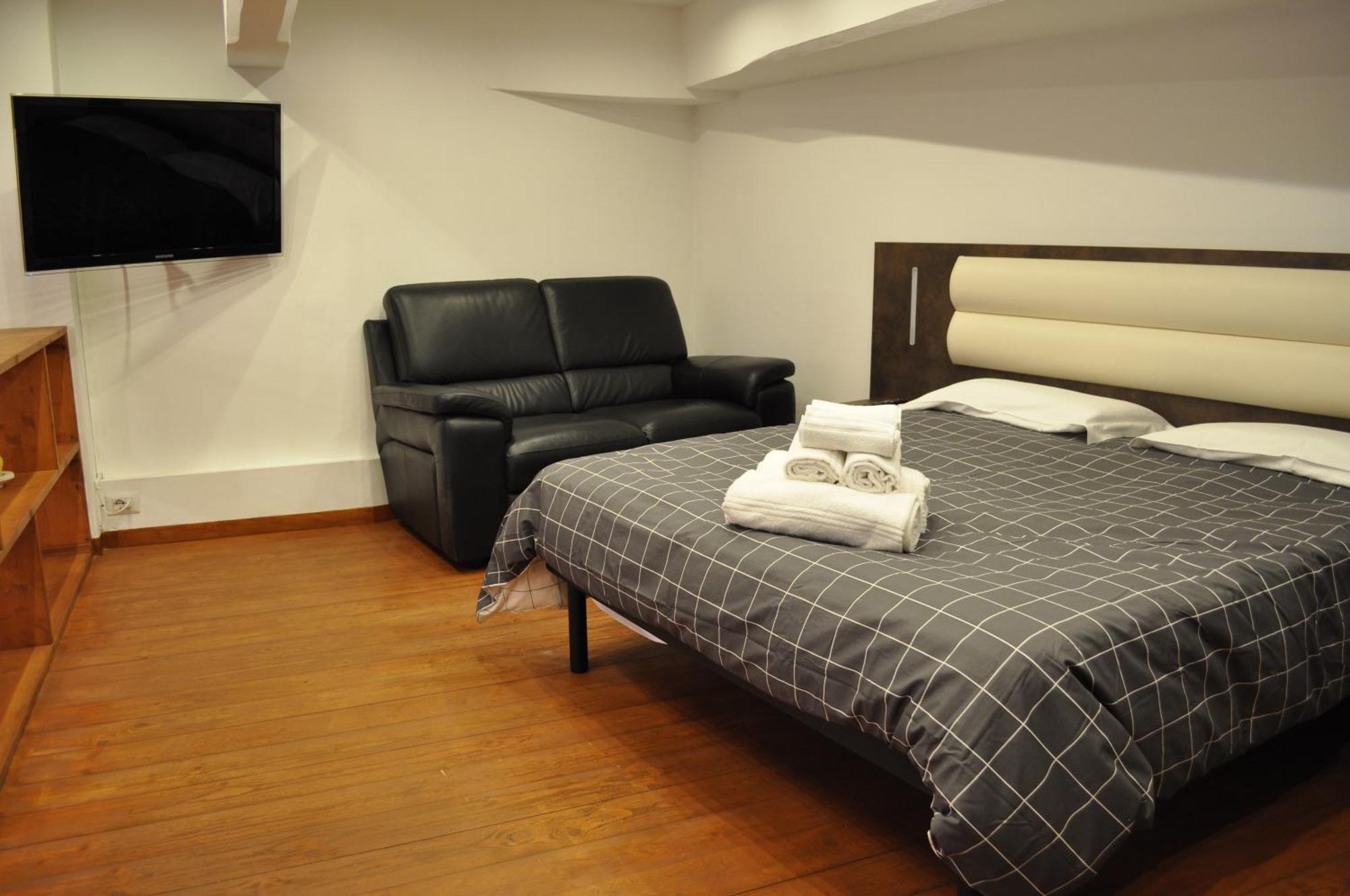Loft Casa Zeffirino Apartment ซานเรโม ภายนอก รูปภาพ