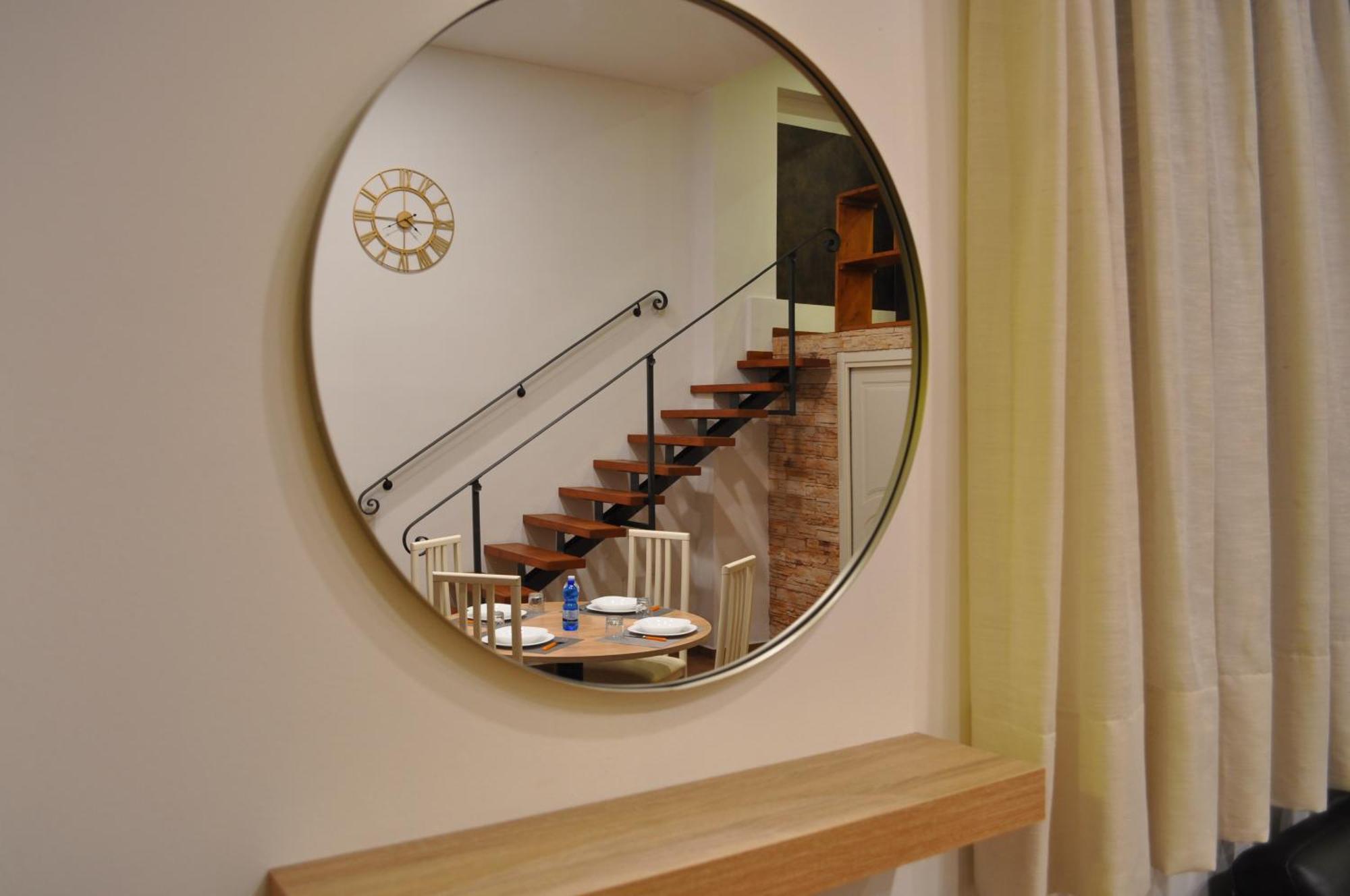 Loft Casa Zeffirino Apartment ซานเรโม ภายนอก รูปภาพ