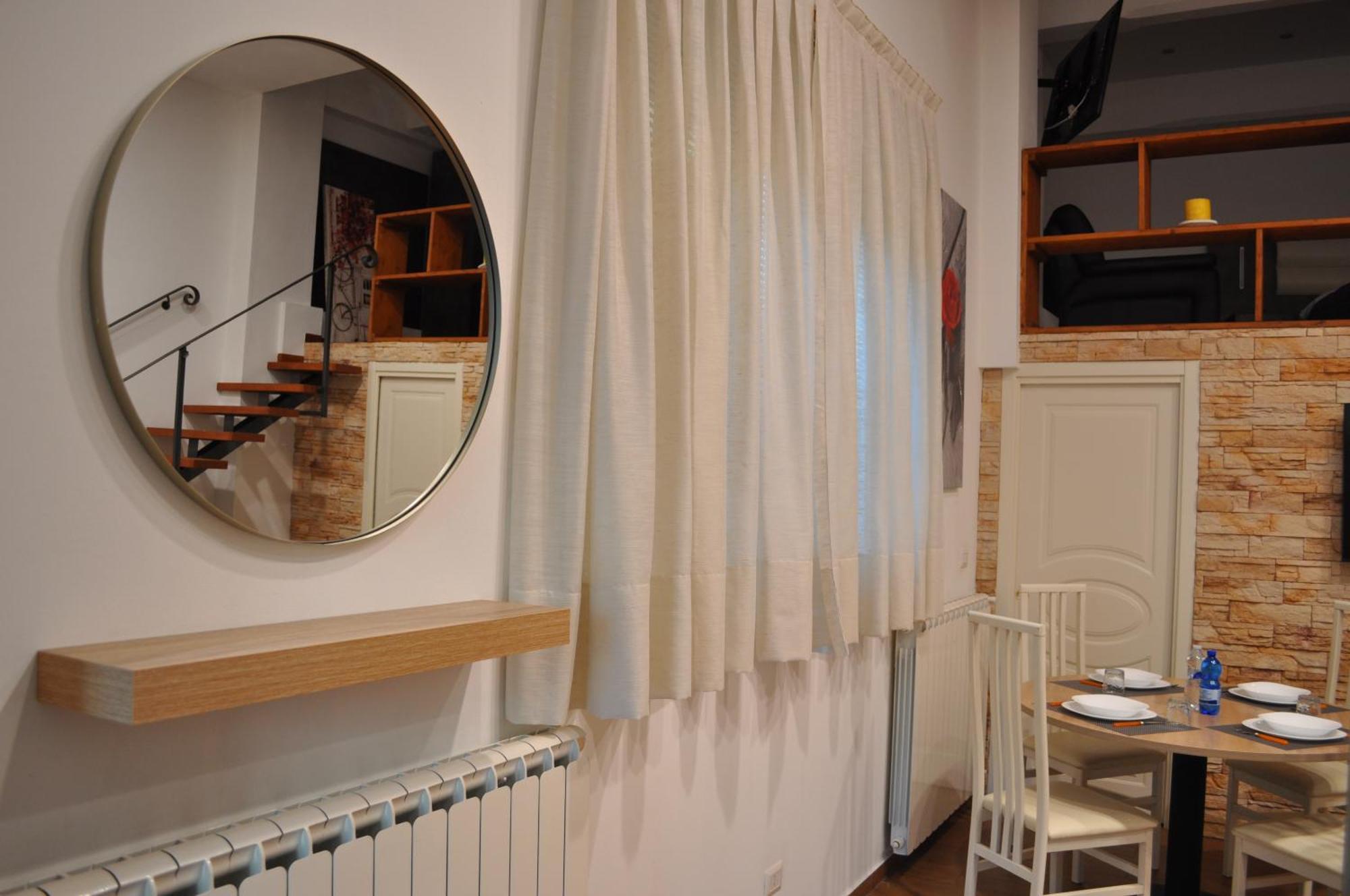 Loft Casa Zeffirino Apartment ซานเรโม ภายนอก รูปภาพ