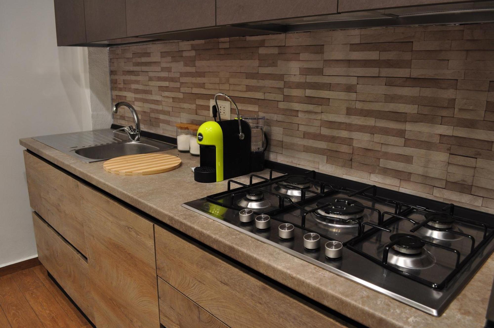 Loft Casa Zeffirino Apartment ซานเรโม ภายนอก รูปภาพ