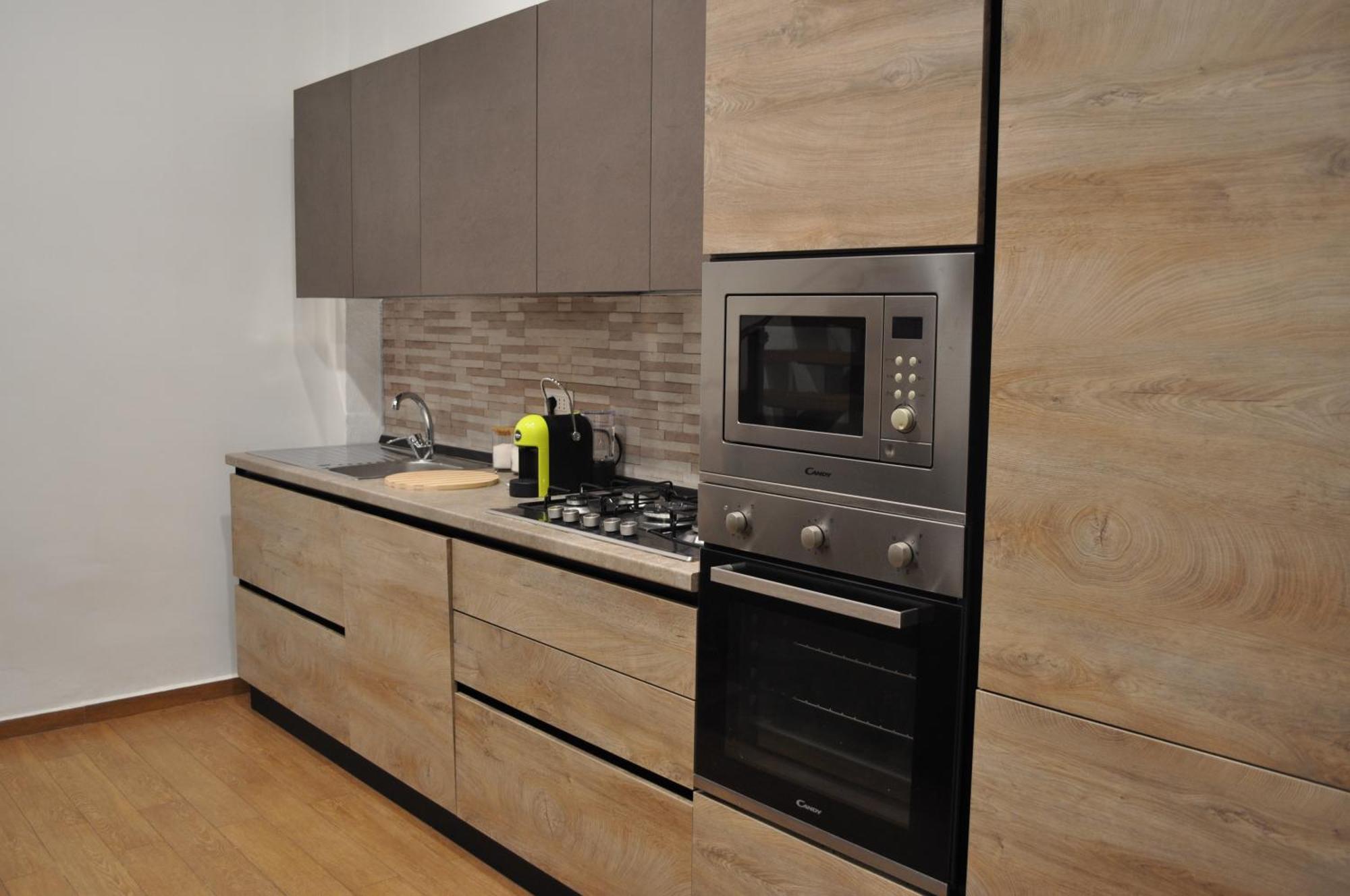 Loft Casa Zeffirino Apartment ซานเรโม ภายนอก รูปภาพ