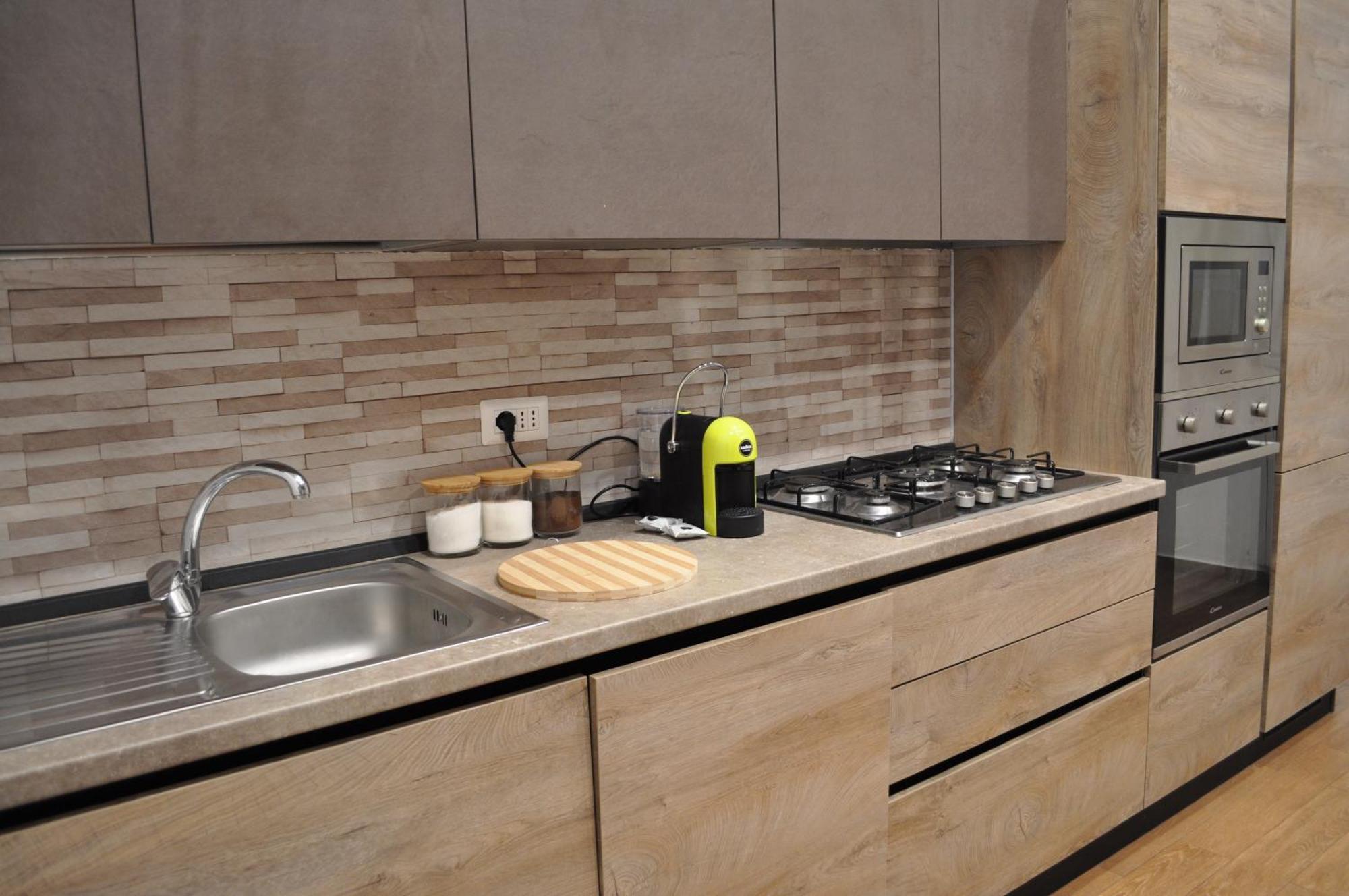Loft Casa Zeffirino Apartment ซานเรโม ภายนอก รูปภาพ