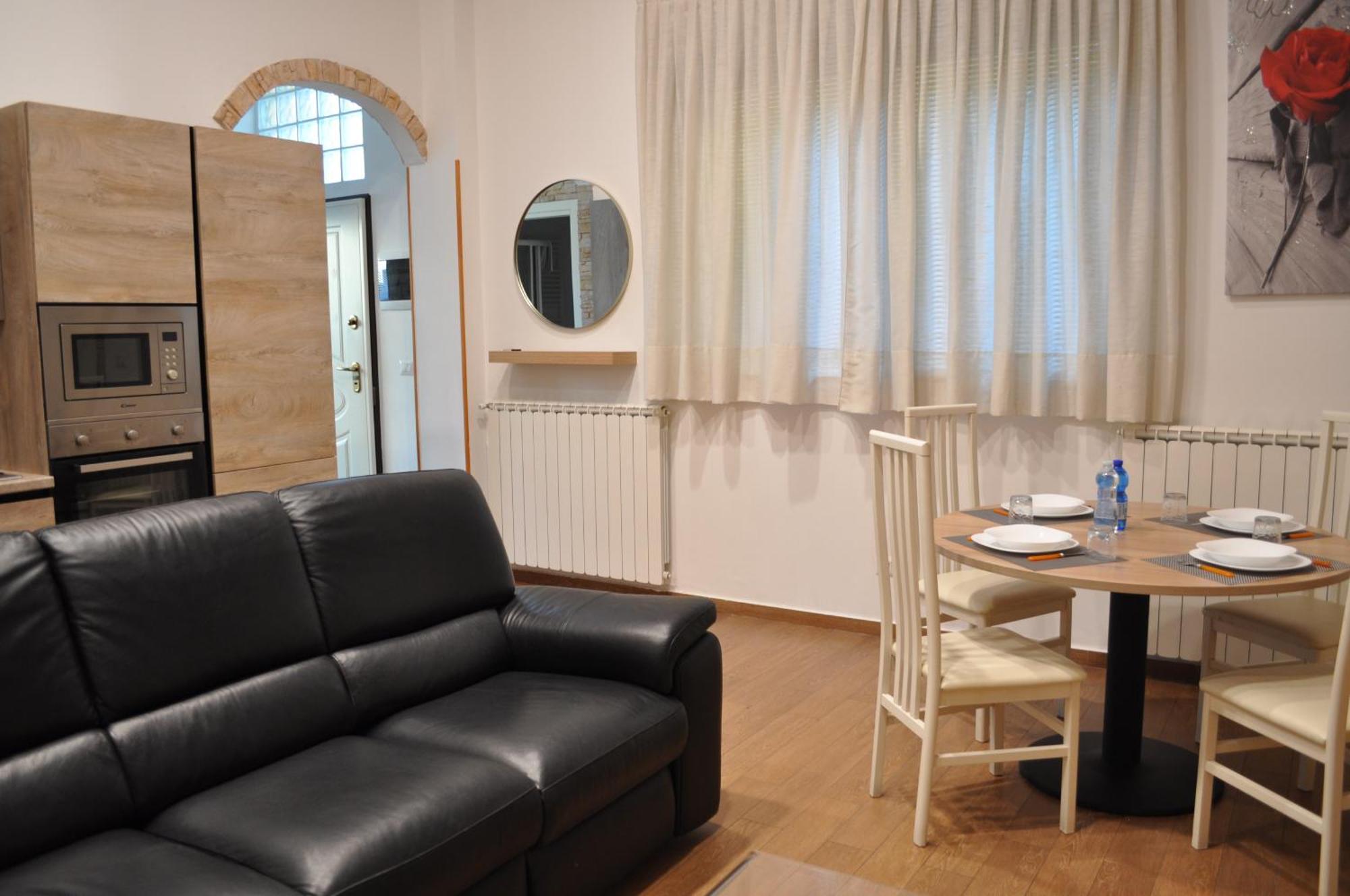 Loft Casa Zeffirino Apartment ซานเรโม ภายนอก รูปภาพ